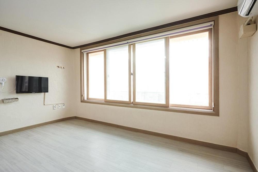 Boryeong Jeongyun Pension Habitación foto