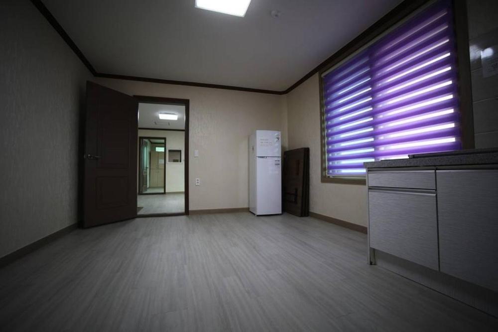 Boryeong Jeongyun Pension Habitación foto