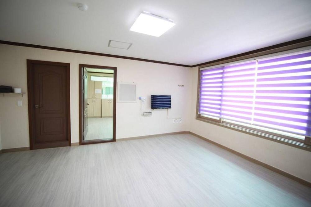 Boryeong Jeongyun Pension Habitación foto