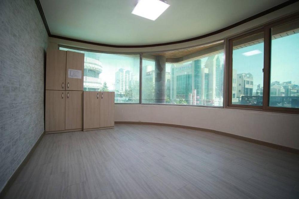 Boryeong Jeongyun Pension Habitación foto