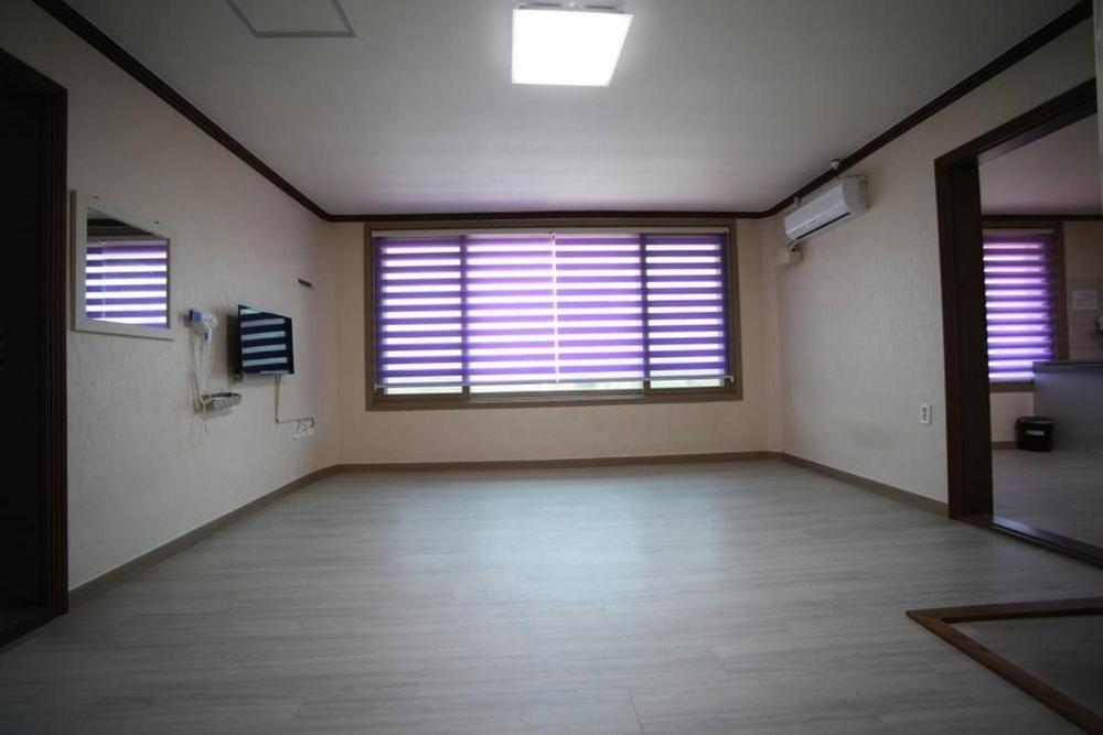 Boryeong Jeongyun Pension Habitación foto