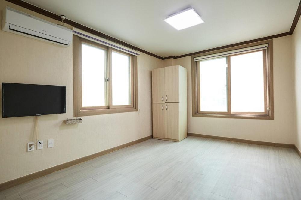 Boryeong Jeongyun Pension Habitación foto