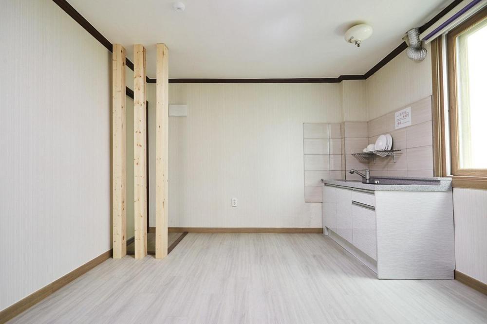 Boryeong Jeongyun Pension Habitación foto