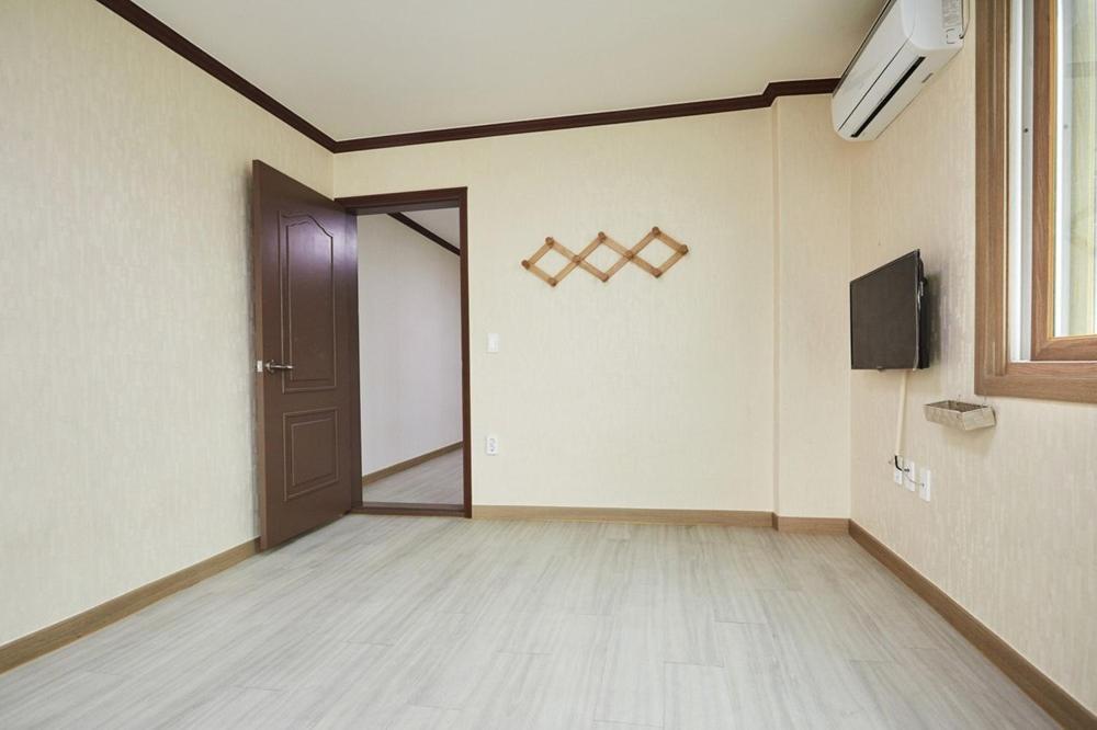 Boryeong Jeongyun Pension Habitación foto